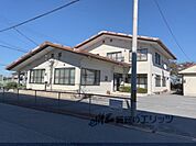 彦根市　河瀬出張所まで1600メートル