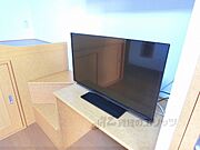 テレビ