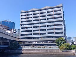物件画像 クレストフォルム田町ベイフロントスクエア
