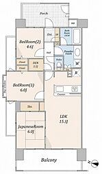 マンションイメージ