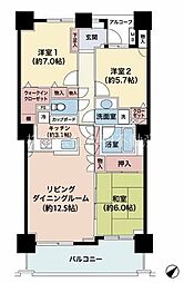 JR京浜東北・根岸線 浦和駅 徒歩3分