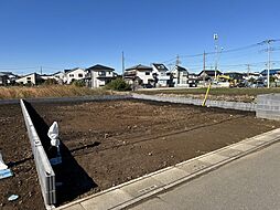 物件画像 北本市本町4区画