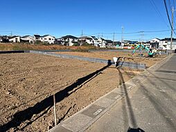 物件画像 北本市本町4区画