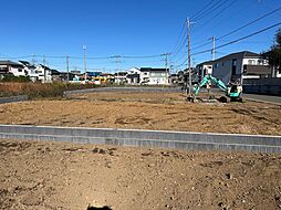 物件画像 北本市本町4区画