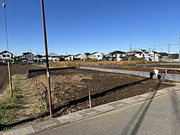 物件画像 北本市本町4区画