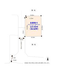 物件画像 桶川市坂田