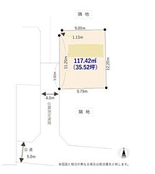 物件画像 桶川市坂田