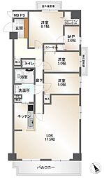 マンションイメージ