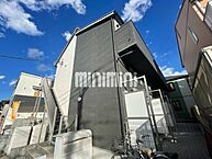 神奈川県秦野市南矢名2丁目：物件画像／株式会社ミニミニ神奈川　東海大学駅前店