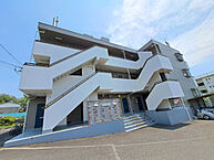 神奈川県秦野市下大槻：物件画像／株式会社ミニミニ神奈川　東海大学駅前店