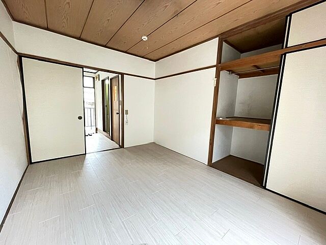 室内