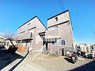 神奈川県秦野市南矢名：物件画像／株式会社ミニミニ神奈川　東海大学駅前店