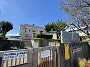 幼稚園、保育園「つるまきこども園まで1200m」