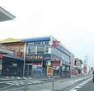 レンタルビデオ「ＴＳＵＴＡＹＡまで440m」