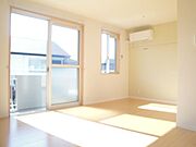 日当たり良好なお部屋◆