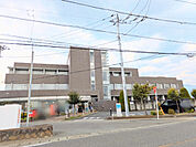 郵便局「平塚西郵便局まで524m」