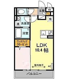 京急川崎駅 12.3万円