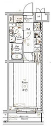 矢向駅 7.5万円