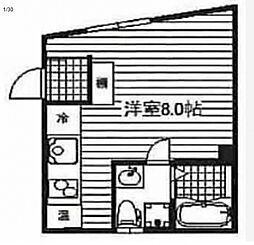 平間駅 7.0万円