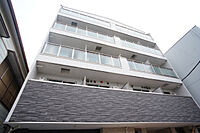 神奈川県横浜市鶴見区市場大和町：物件画像／株式会社シエル　川崎店