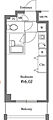 EXIA元住吉4階8.5万円