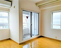 Stella池上 7階ワンルームのリビング/ダイニング