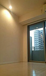 スペーシア川崎III 3階1Kのリビング/ダイニング