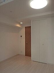 フェニックス西蒲田 1階1Kのリビング/ダイニング