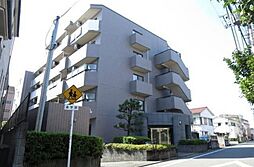 クレストコート