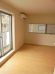 へーベル香 3階1LDKのリビング/ダイニング