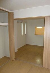 堤方APARTMENT 3階1LDKのリビング/ダイニング