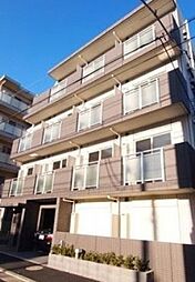 ガリシア下丸子