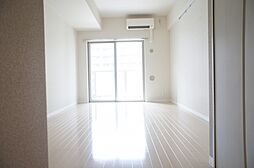 インボイス鶴見レジデンス 9階1Kのリビング/ダイニング