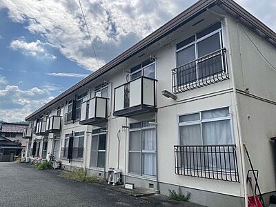 外観 外観