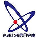 京都北都信用金庫東舞鶴中央支店（376m）