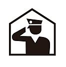 舞鶴警察署 愛宕交番（1380m）