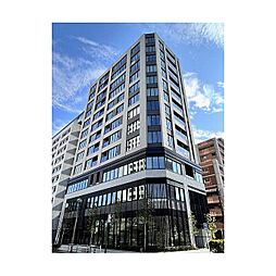 プラウド馬車道 401