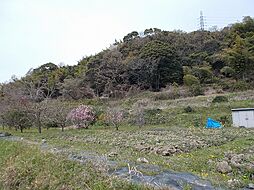 物件画像 周南市大字久米　土地