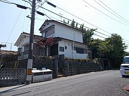 周防久保駅 290万円