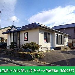 ウトナイ北リフォーム済中古戸建