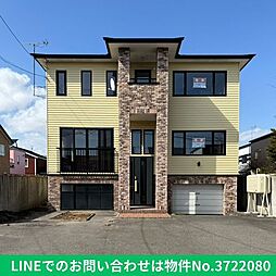 拓勇東町中古戸建