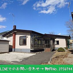 永福町中古戸建