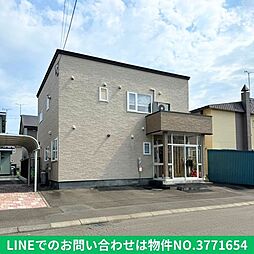 物件画像 明野新町二世帯中古戸建