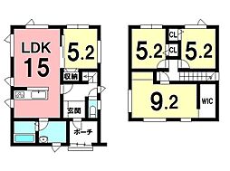 物件画像 澄川町中古戸建