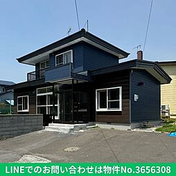 勇払駅 880万円