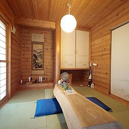 和室の画像