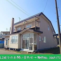 物件画像 勇払中古戸建