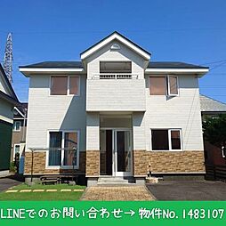 物件画像 澄川町中古戸建