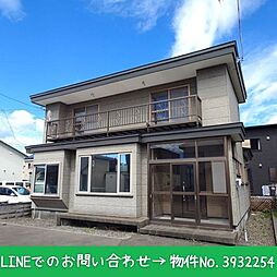 物件画像 澄川町中古戸建