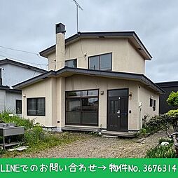 物件画像 見山町中古戸建